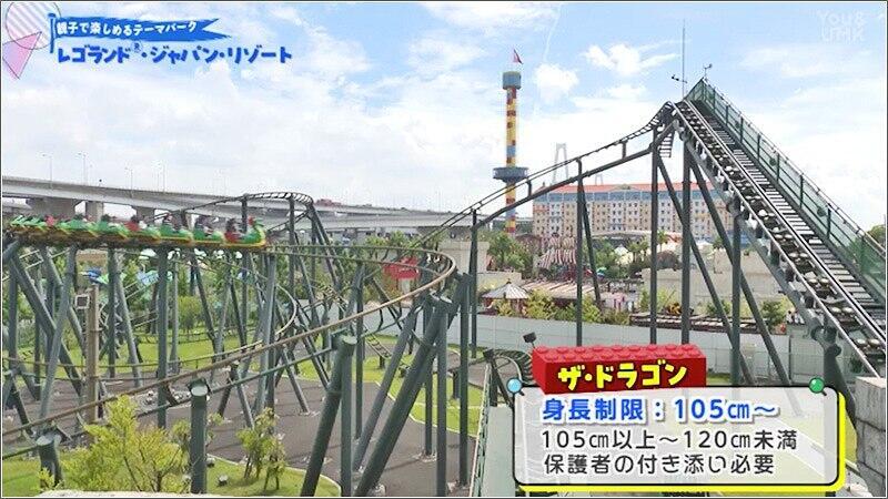 10 ザ・ドラゴン