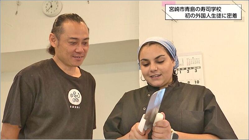 05 桂剥き