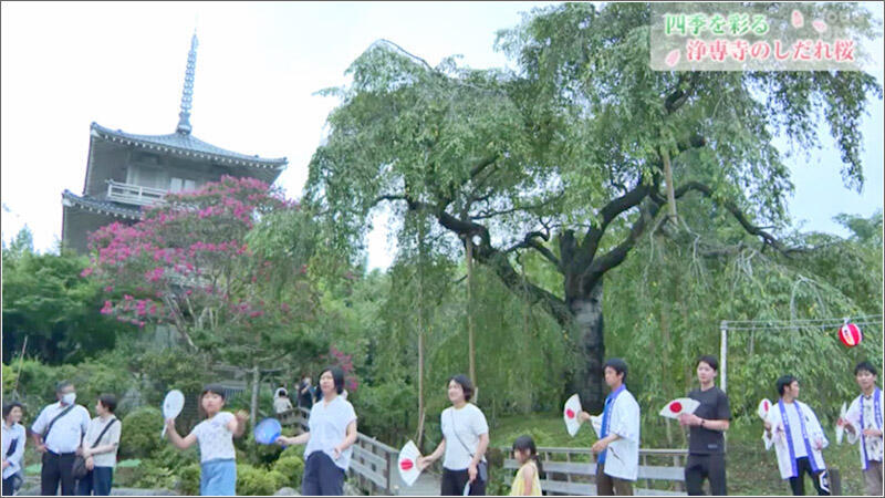 04 盆踊り