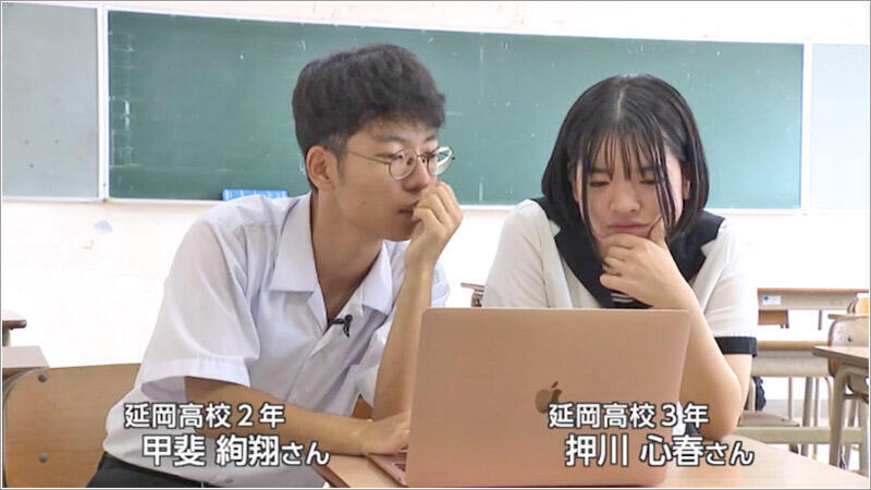 03 演劇部での経験