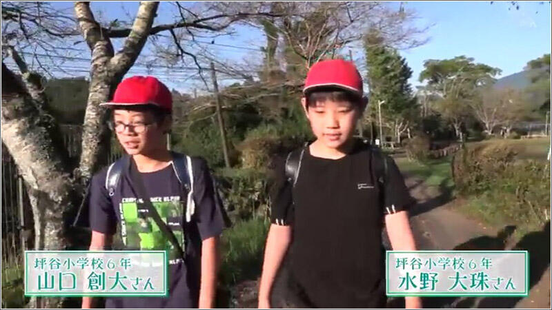 02 山口創大さんと水野大珠さん