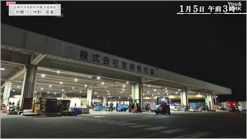 01 宮崎市中央卸売市場