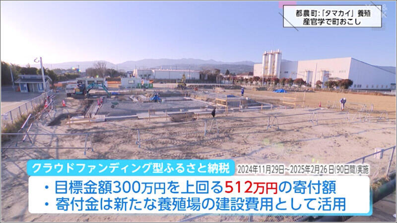 06 ふるさと納税を活用したクラウドファンディング