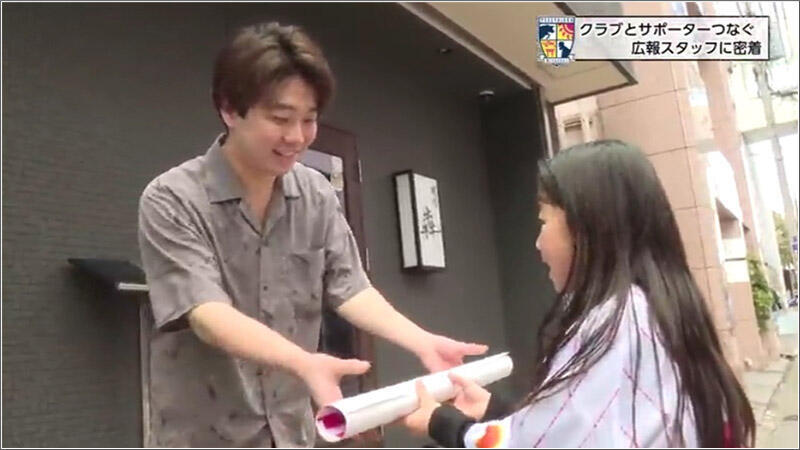 12 街中ポスター大作戦