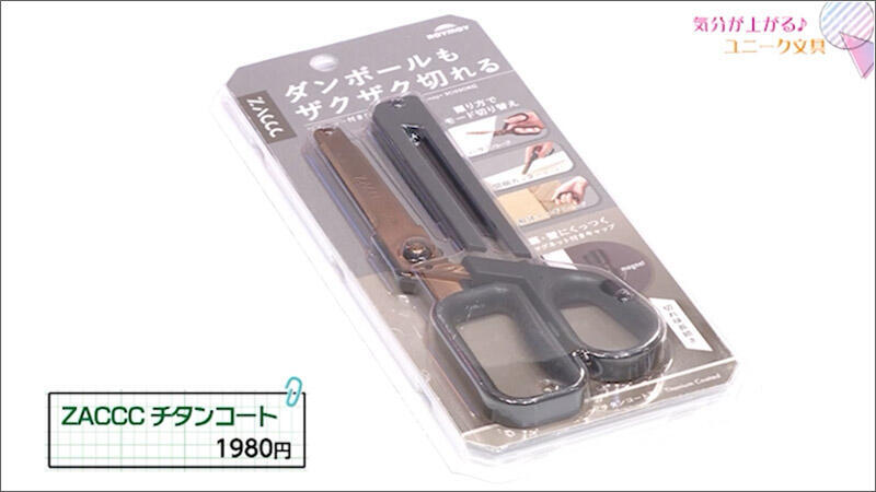 08 ZACCC チタンコート