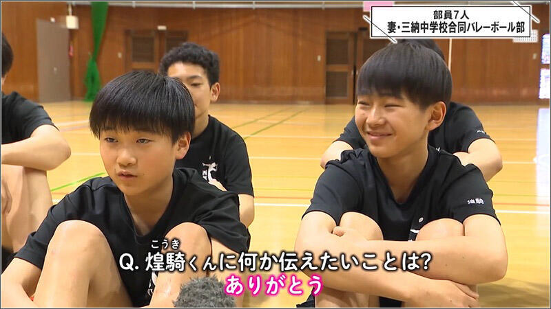 08 チームのメンバー