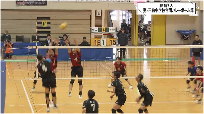 17 1回戦、鹿児島県代表・隼人中学校