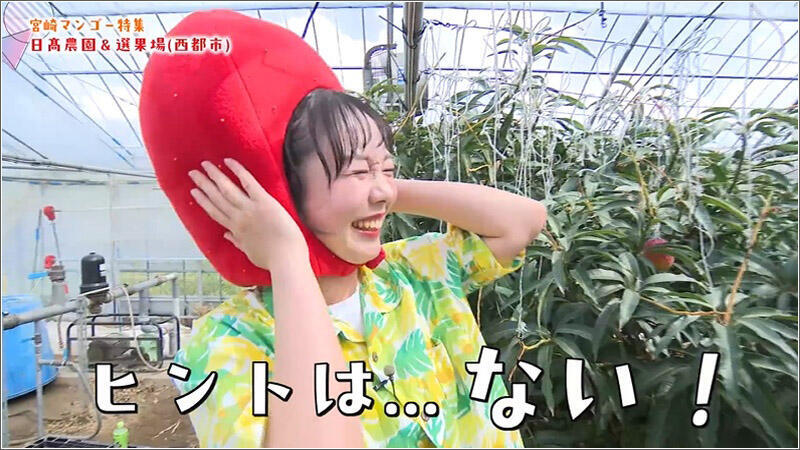 05 ヒントはない！