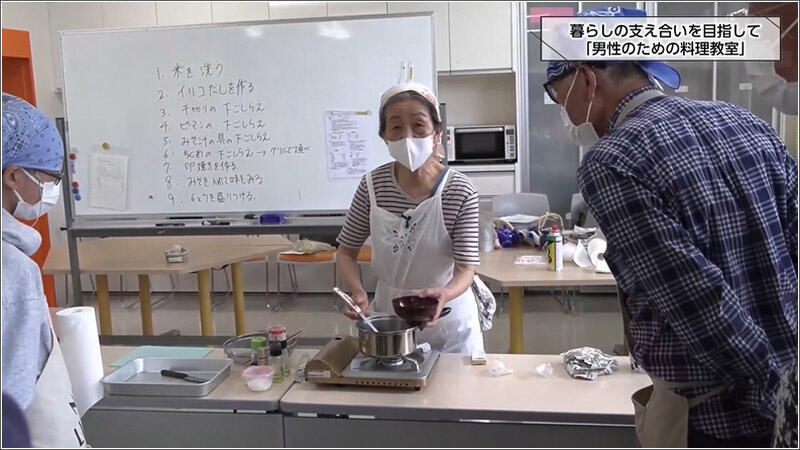 03 講師 堀北真代さん
