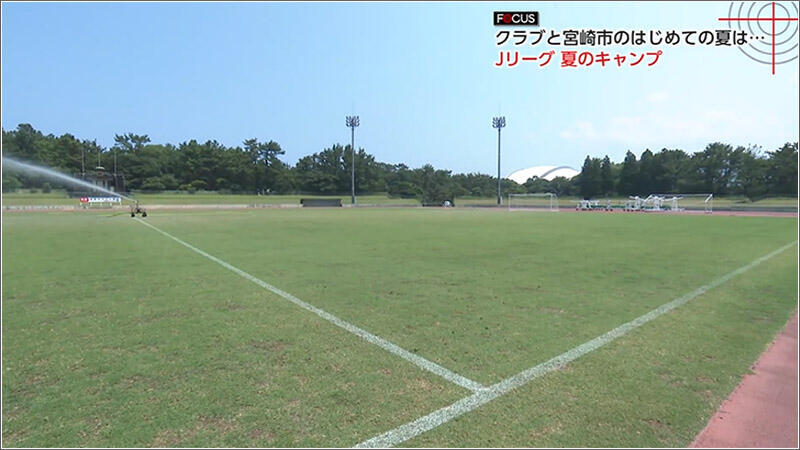 12 夏ならではの課題