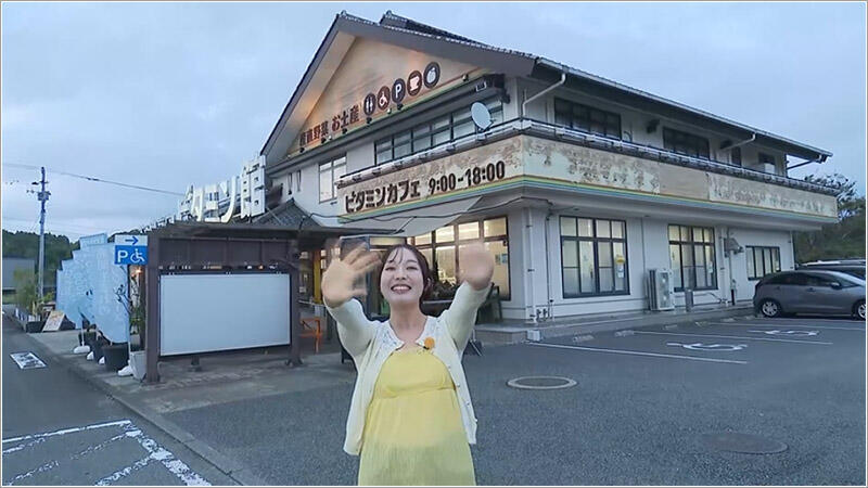 13 浅沼アナウンサー