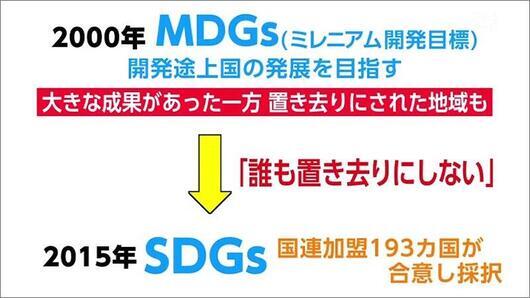 04 MDGs ミレニアム開発目標