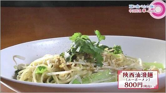 13 陕西油潑麺