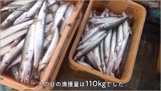06 漁獲量