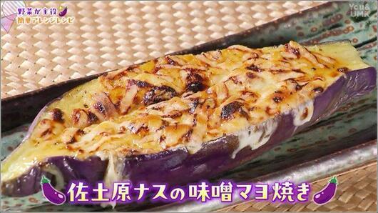 04 佐土原ナスの味噌