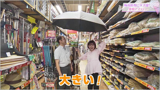 03 晴雨兼用スポーツ傘