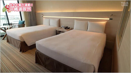 14 ヒルトン沖縄北谷リゾート 3