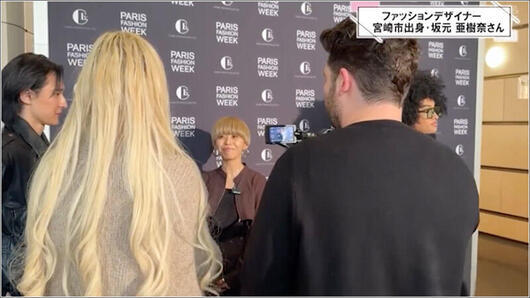 14 ショーの様子 2