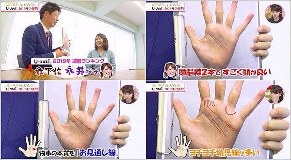 島田秀平さんが占う U Doki 19年の運勢 19年1月5日放送 ゆーどきスタイル U Doki Umkテレビ宮崎 島田秀平さんが占う U Doki 19年の運勢 19年1月5日放送 ゆーどきスタイル U Doki Umkテレビ宮崎