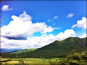 母と弟と温泉旅行♪