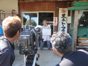 楽しいお母さんとのふれあい