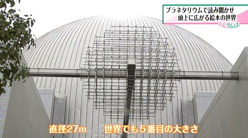宮崎科学技術館