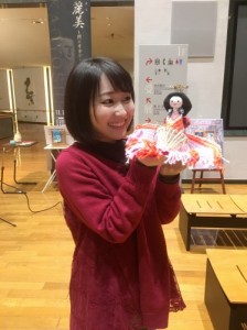 愛着がわきます