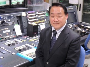 さすがにテレビ向きではないが、もう少し喋らせて下さい!