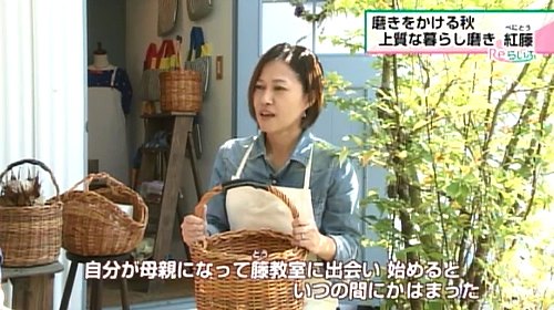 南里さん