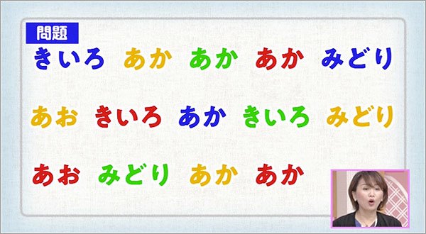 Dr 加藤 直伝 認知症予防に役立つ脳トレ 18年3月31日放送 特集 U Doki Umkテレビ宮崎 Dr 加藤 直伝 認知症予防に役立つ脳トレ 18年3月31日放送 特集 U Doki Umkテレビ宮崎