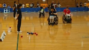 熱戦に次ぐ熱戦、結果大変悔しい試合になりました。