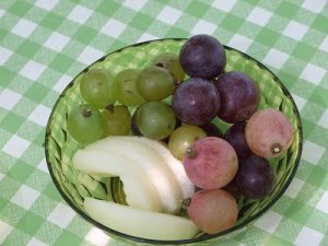 獲りたてを食す。幸せな一瞬を味わった！