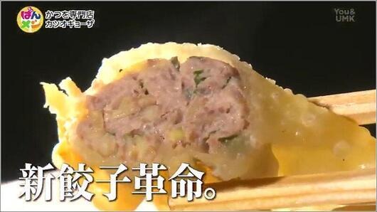 06 新餃子革命