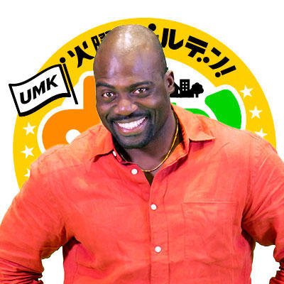 ボビー・オロゴン